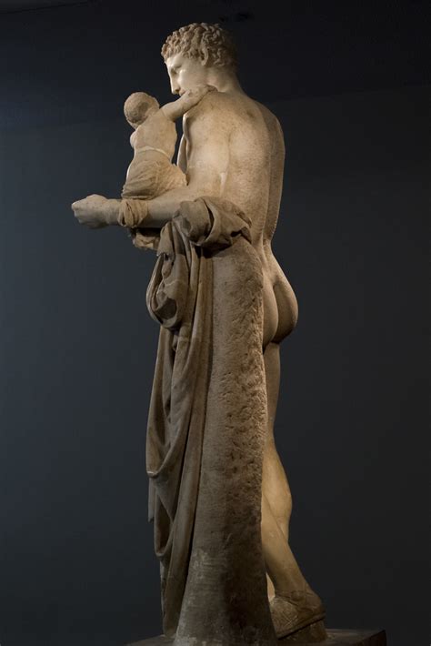 dionysos hermes|hermes bearing the infant dionysus.